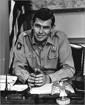 Who is your favorite TV cop?