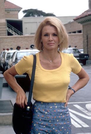 Who is your favorite TV cop?