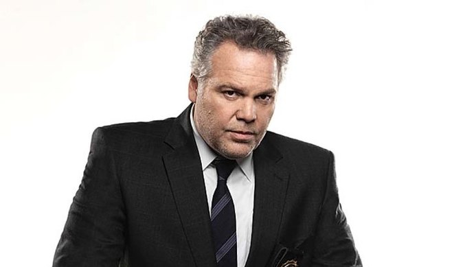 Who is your favorite TV cop?