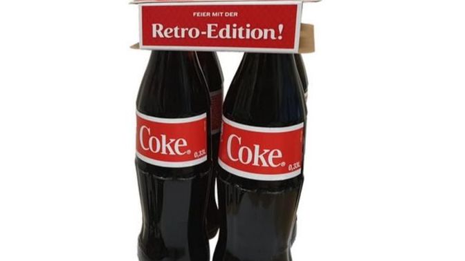 Would YOU still drink Coca Cola if it still had Cocaine in it?
