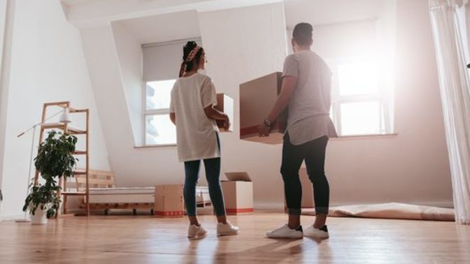 Would asking my boyfriend to move to another state be wrong?