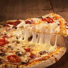 Today is cheat day. Which one of these would you eat?