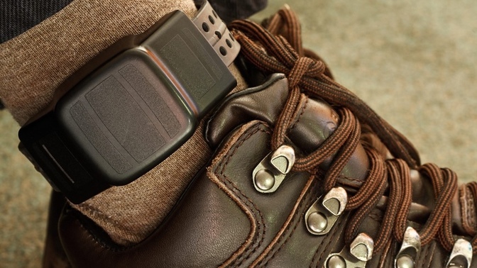 In today’s news: GPS tagging for asylum seekers backed by Starmer. Agree or Disagree?