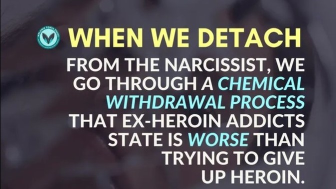 Anyone here survivors of narcissist abuse?