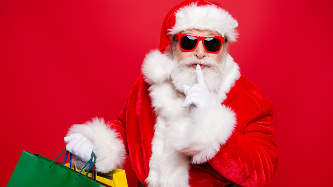 Secret Santa? 15 $ Budget, what are you buying?