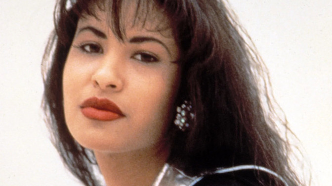 When you hear the name Selena, who immediately comes to mind?