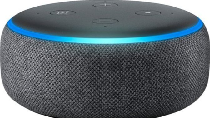 Is Alexa in the tank for the democrats?