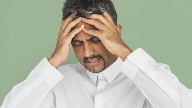 Did you ever blow a relationship and wish you could start over?
