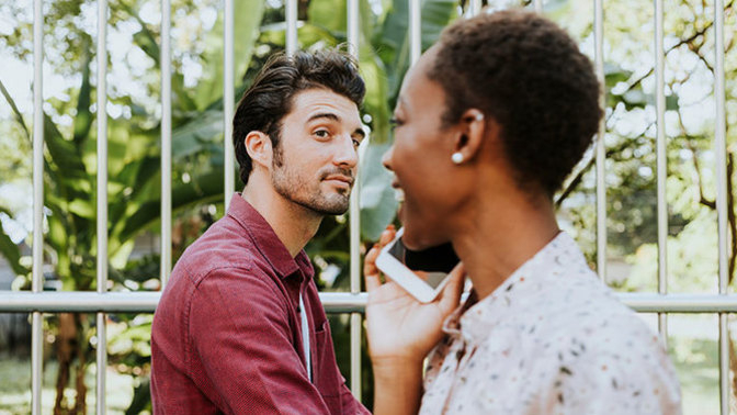 Do you believe in the 'right person at the wrong time'?