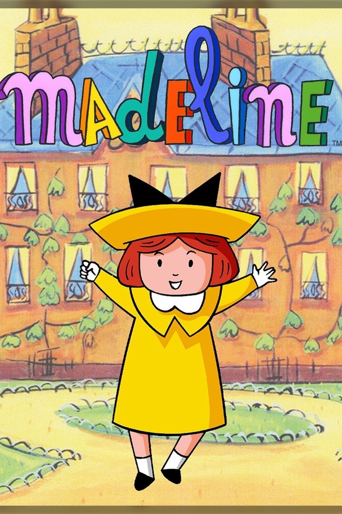 What's your favorite children's story?