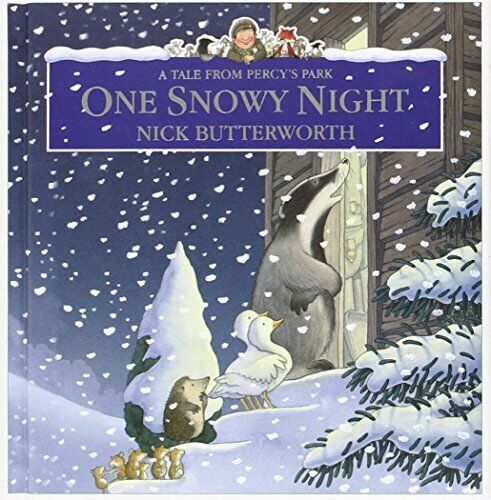 What's your favorite children's story?