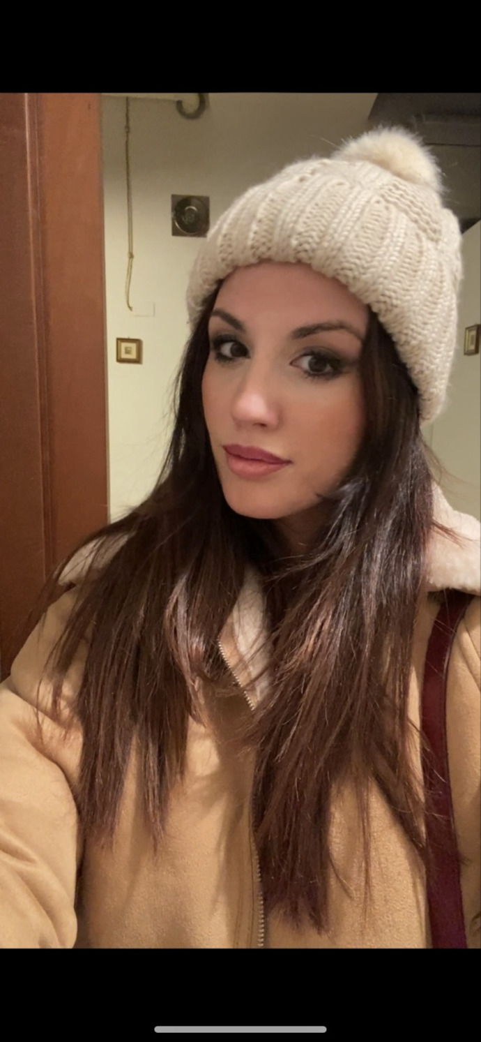 How does she look?