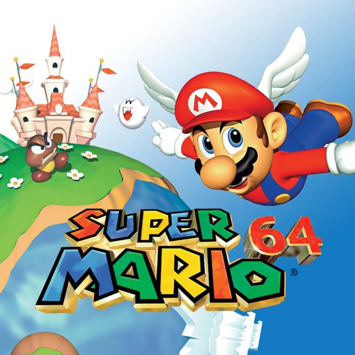 What is the last video game you played?