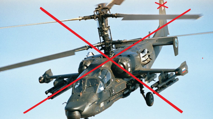 Where is the Russian airforce over Ukraine?