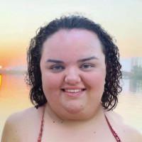 Is this woman beautiful enough to find a husband who loves her?