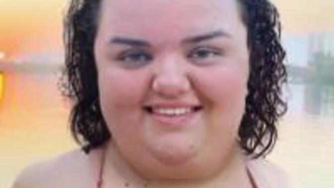 Is this woman beautiful enough to find a husband who loves her?