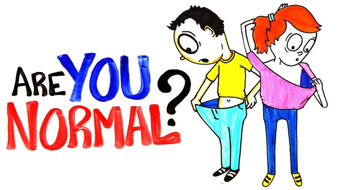 🏫 What type of guy/gal were you at school?