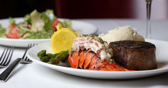 If you were hungry for a specific food or dish could you go out right now and get it no matter how much it cost?