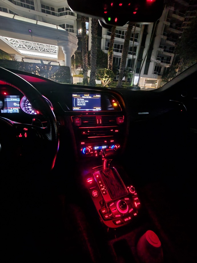 Which is your favourite car?