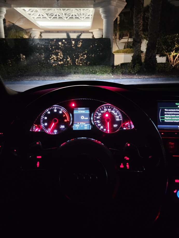 Which is your favourite car?