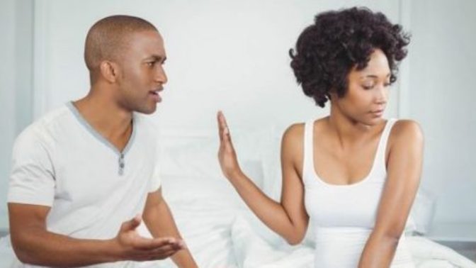 When should you believe “commitment issues” excuse?
