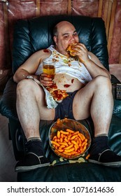Do you care about what you look like or should people just accept youre a slob?