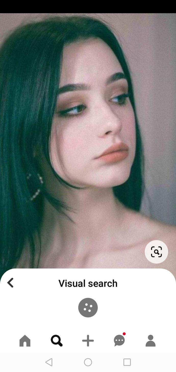 Is she more Perfect than dasha taran?