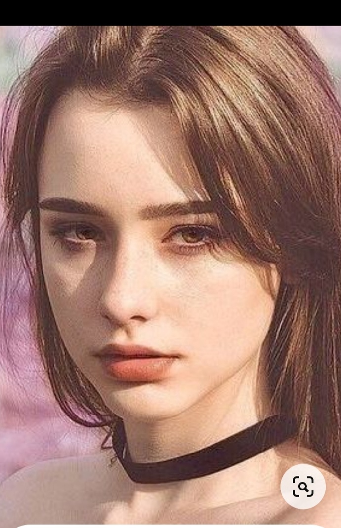 Is she more Perfect than dasha taran?