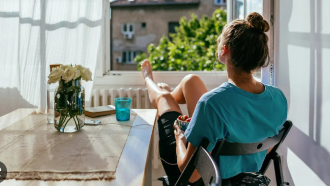 How is your first morning routine?
