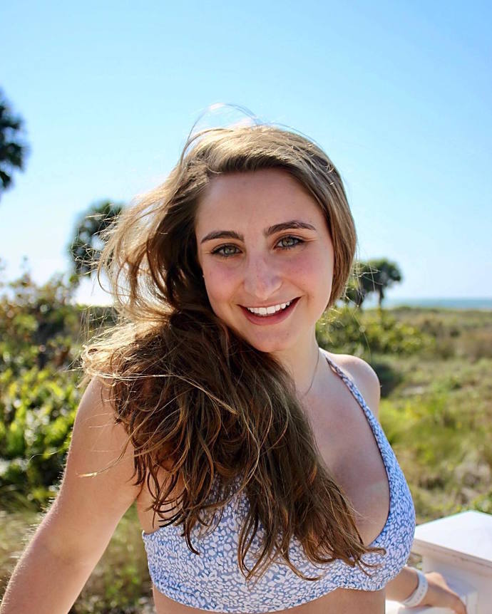 Would this be a good photo for me to use as a profile picture on social media?