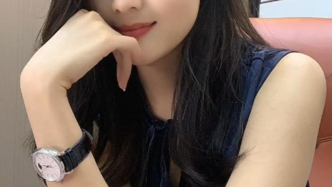 People who work hard are different, do you feel the same way?