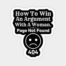 Ladies. WHY DO YOU ALWAYS HAVE TO BE RIGHT? 👀 (Even when youre not)?