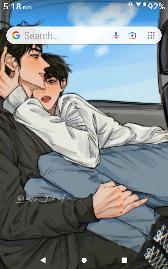 Couple goals 2023