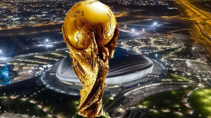 FIFA 2022 World Cup quarter-final pairings have been announced! Which match do you think wins the cup?