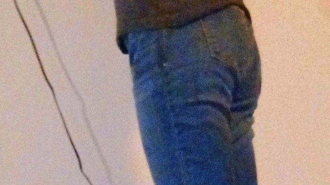 Do these jeans fit ok? Are they too tight?