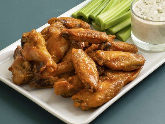 Which type chicken wings do you prefer?