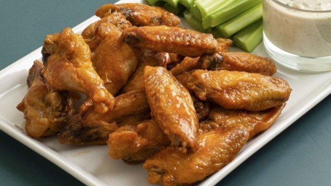 Which type chicken wings do you prefer?