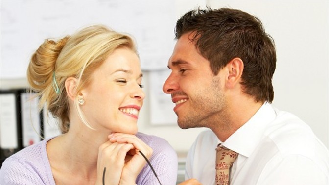 How hard is it to attract girls/guys for you?
