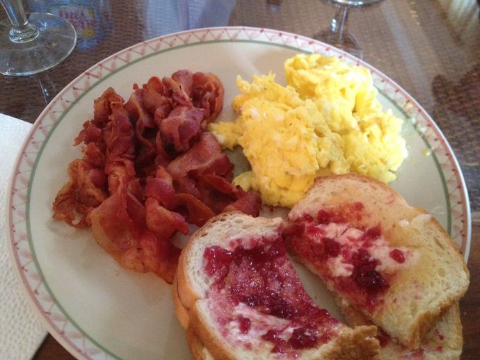 Just like grandma used to make!