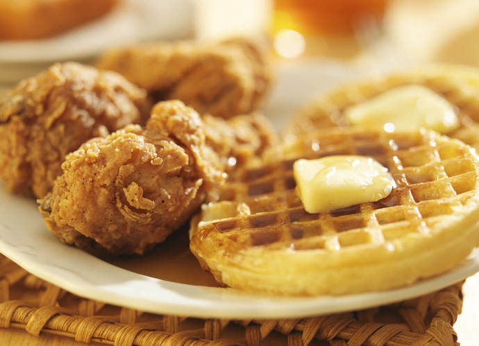 What is your favorite breakfast food?