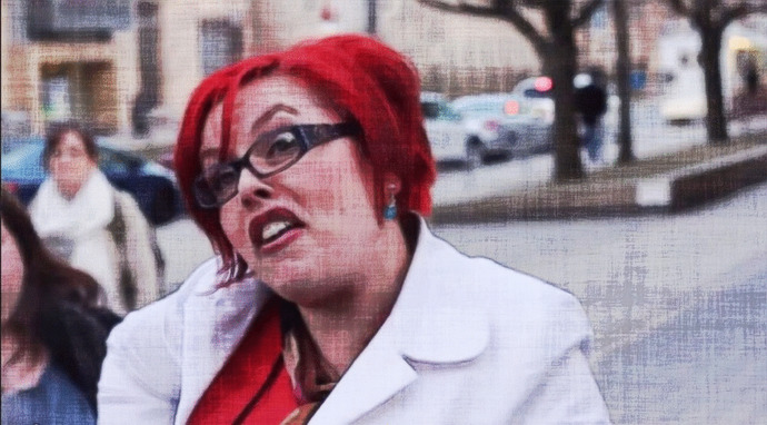 Why are women getting angrier?