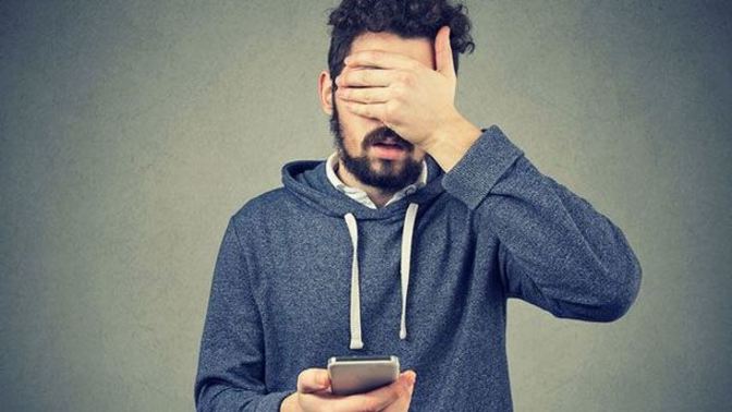 How do guys ignore women so easily (through text) ?