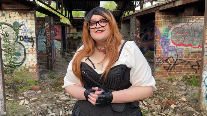 Who’s your favourite YouTuber?