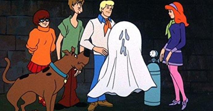 Why are some animated characters attractive?