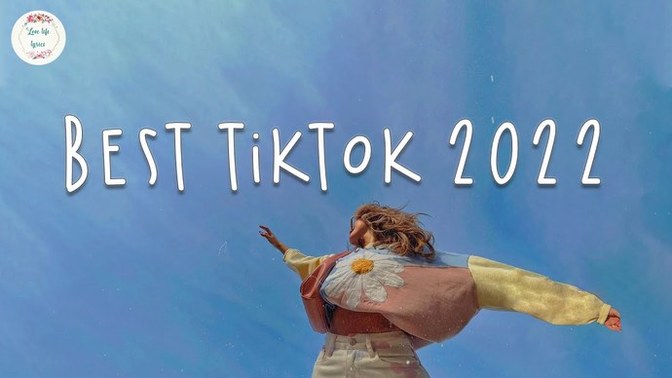 TikTok has just announced the Top 5 Trend contents of 2022. Who/Which content is your Tiktok fav?