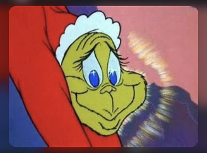 What would you do in this particular situation?