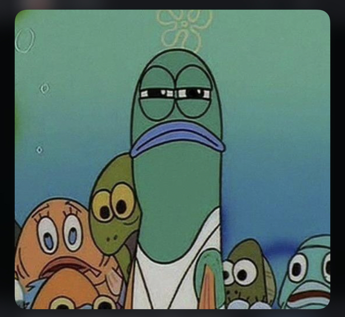 What would you do in this particular situation?