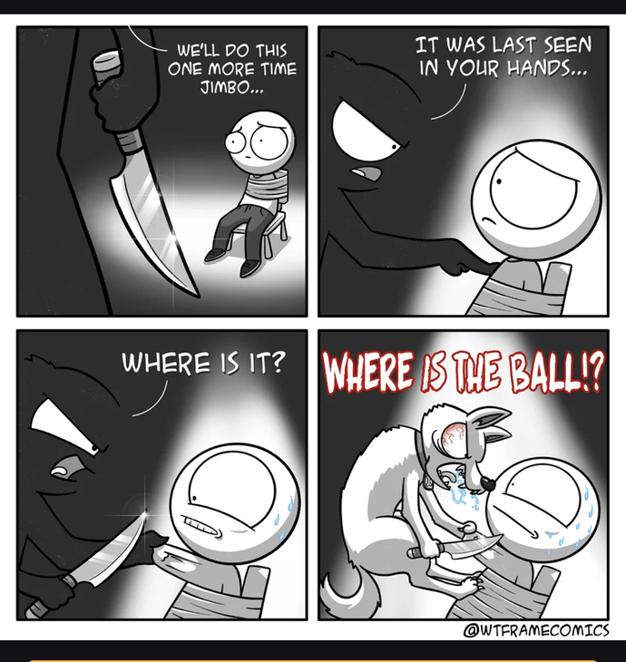 What would you do in this particular situation?