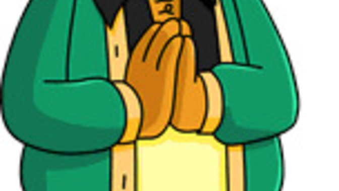Indians, were/are you offended by the Simpson's character Apu?
