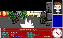 Why was video game graphics improved fastered in 90s than today?